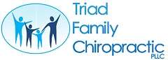 Triad Family Chiropractic, PLLC Logo