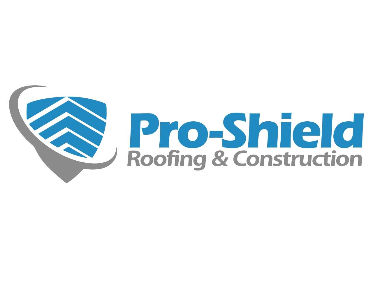 Pro-Shield Roofing & Construction, LLC Logo