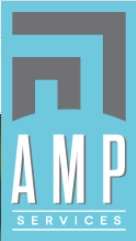 AMP Services LLC Logo