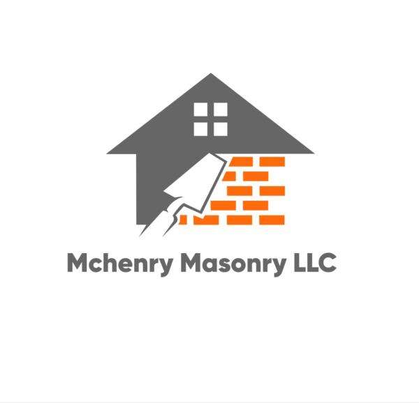 McHenry Masonry, LLC Logo