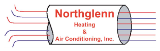 Northglenn Heating & Air Conditioning, Inc. Logo
