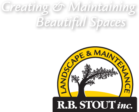R. B. Stout, Inc. Logo