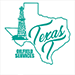 Texas T Logo