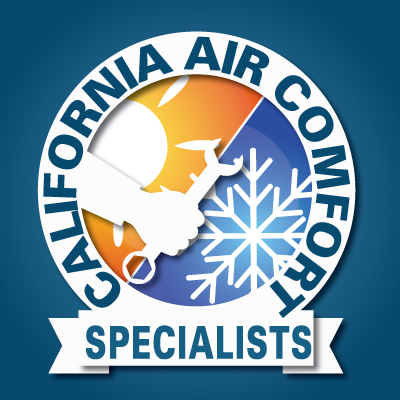 California Air Comfort Logo