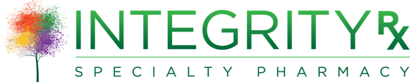 Integrity Rx Specialty Pharmacy Logo