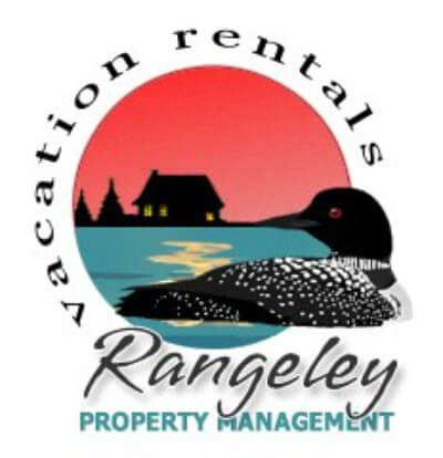 Rangeley Vacation Rentals Logo