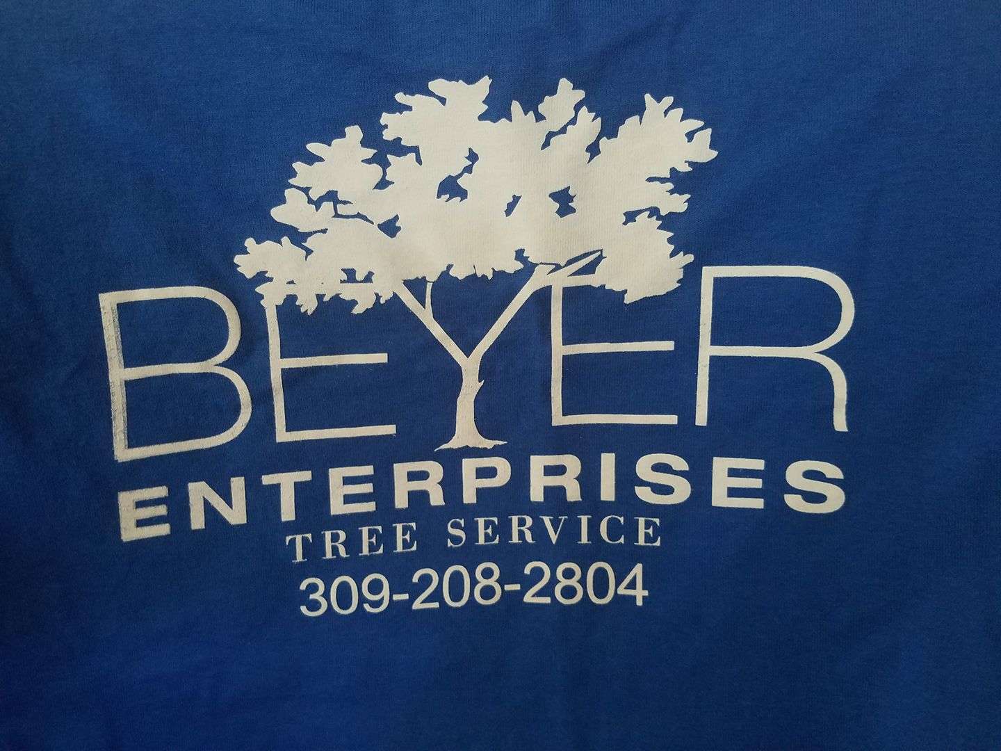 Beyer Enterprises Logo