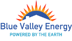 Blue Valley Energy, Inc. Logo