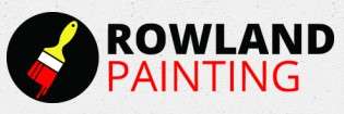 Rowland Painting Logo