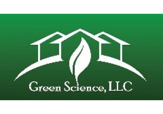 Green Science LLC Logo