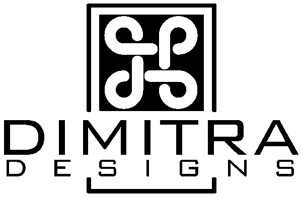 Dimitra Designs Logo