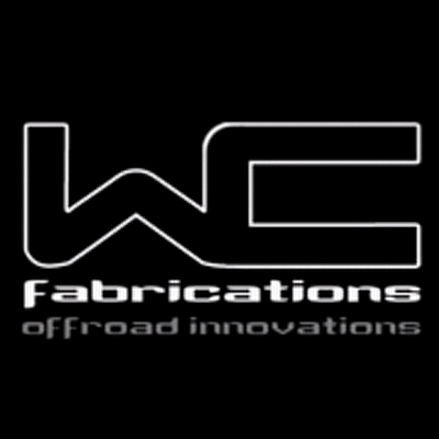 WC Fabrications Logo