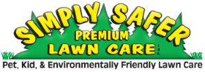 Simply Safer Premium Lawn Care, Inc. Logo