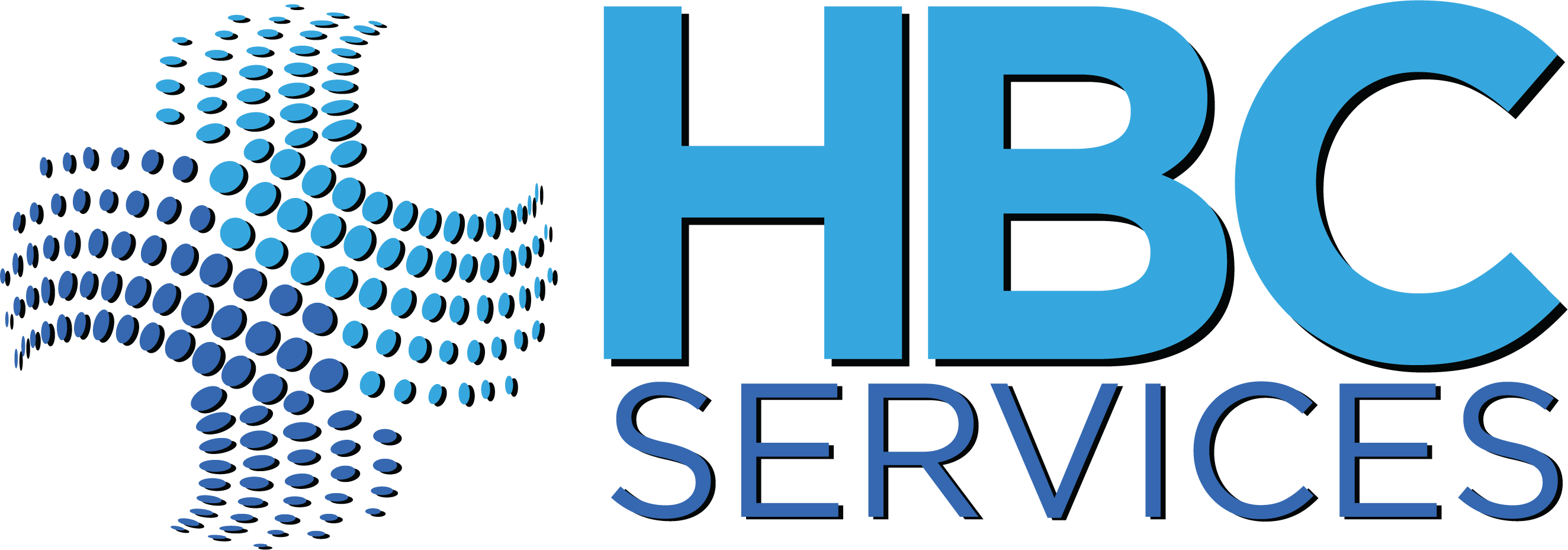 H.B.C. Services Logo