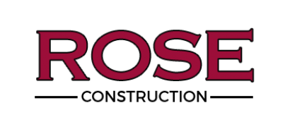 Rose Construction Incorporated Logo