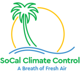 SoCal Climate Control & Mechanical, Inc. Logo