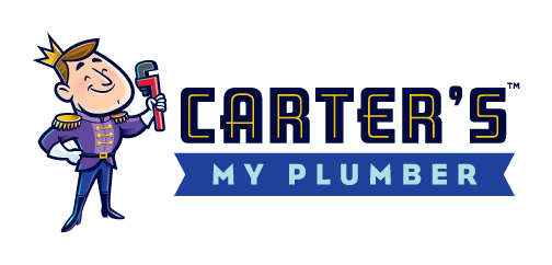 Carter's My Plumber Logo