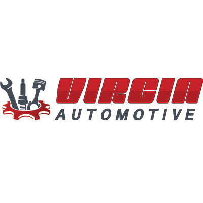 Virgin Automotive Logo