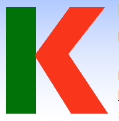 Kirkpatrick Concrete, Inc. Logo