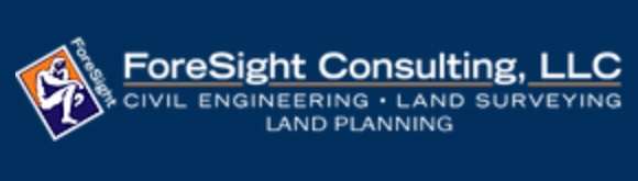 Foresight Consulting, LLC Logo
