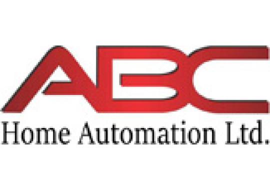 ABC Home Automation Ltd. Logo