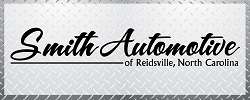 Smith Automotive of Reidsville, LLC Logo