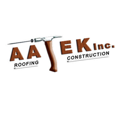 AATEK Roofing Logo