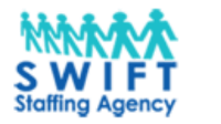 Swift Staffing Agency, Inc. Logo
