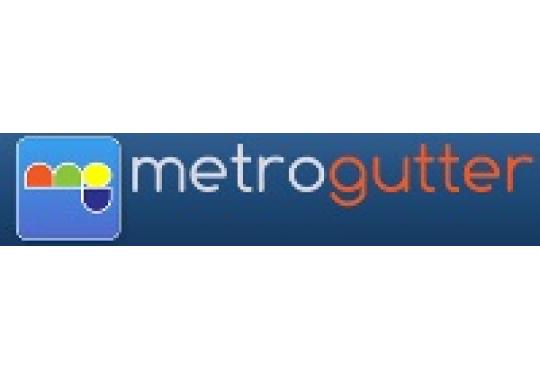 Metro Gutter & Home Services Logo