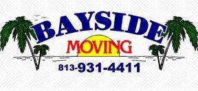 Bayside Moving & Storage Logo