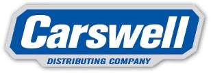 Carswell Distributing Company Logo