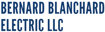Bernard Blanchard Electric, LLC Logo