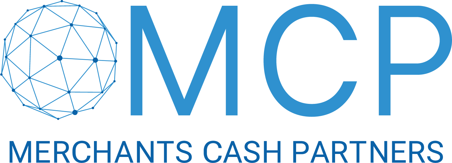 Merchants Cash Partners LLC Logo