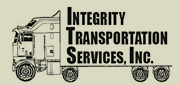 Integrity Transportation Services Incorporated Logo