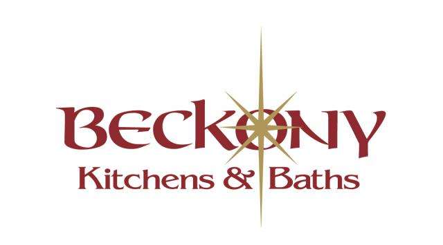 Beckony Kitchens & Baths Logo