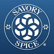 Savory Spice Shop Raleigh Logo