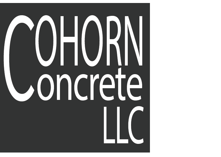 Cohorn Concrete, LLC Logo