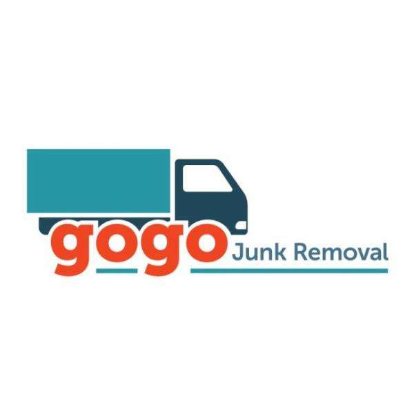 GoGo Junk Removal, LLC Logo