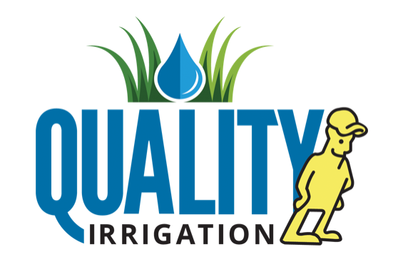 Quality Irrigation, Inc. Logo