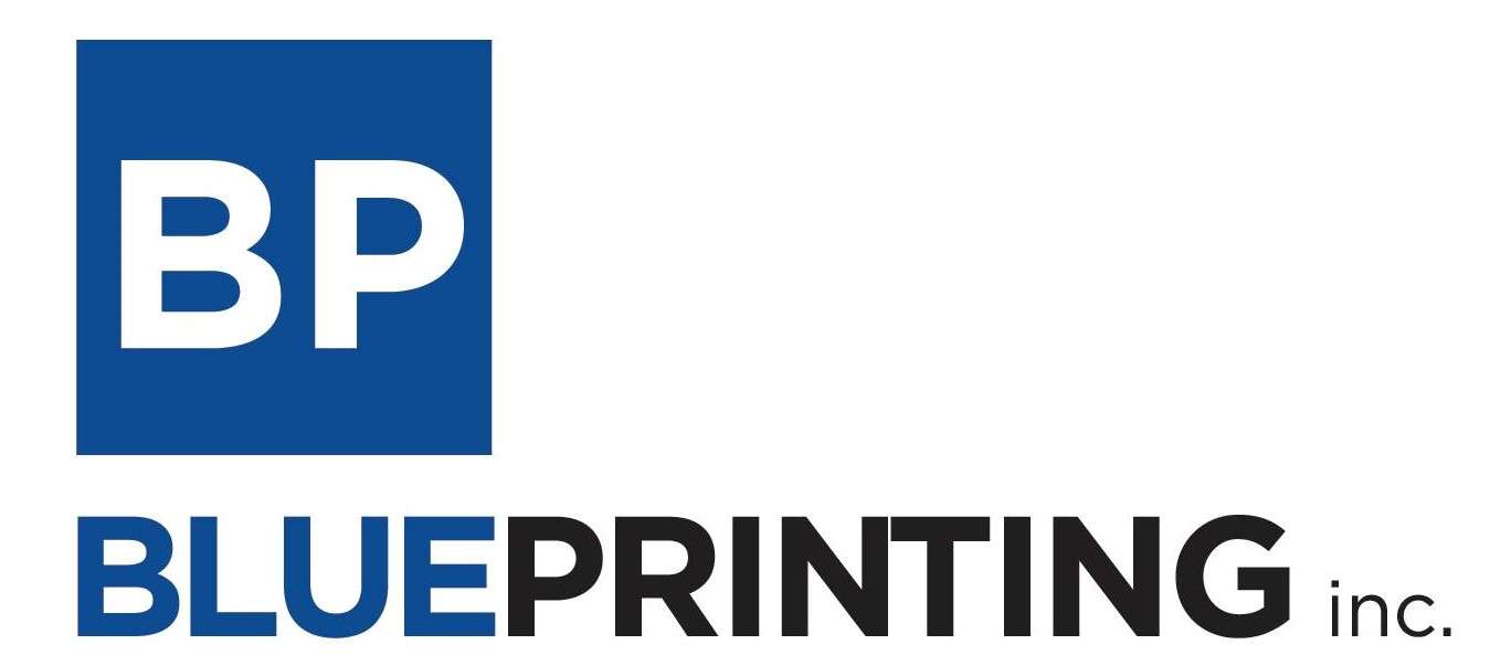 Blueprinting, Inc. Logo