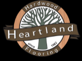 Heartland Hardwood Flooring, LLC Logo