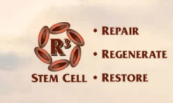 R3 Stem Cell Logo