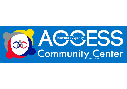 Access Community Center Logo