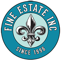 Fine Estate, Inc. Logo