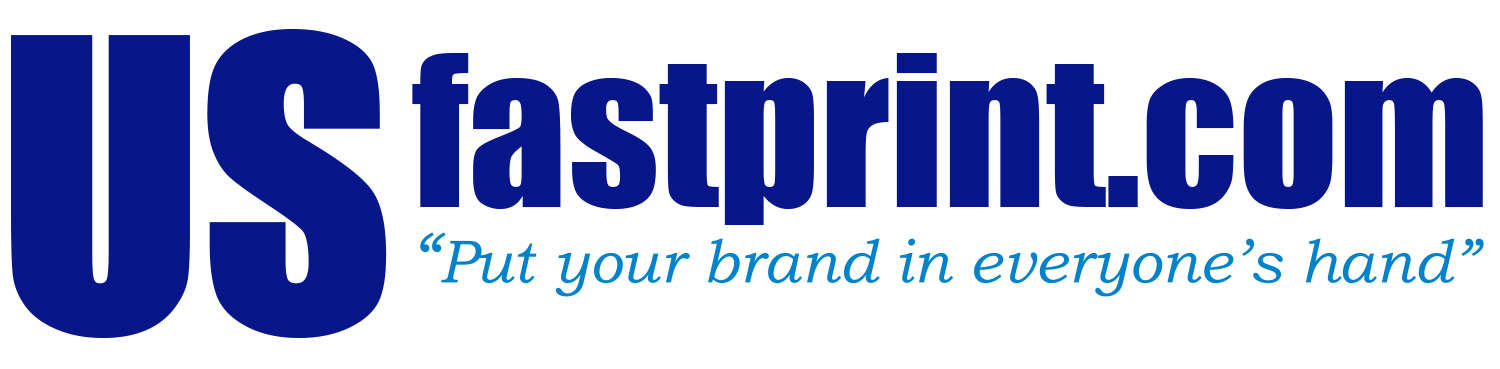 USfastprint.com Logo