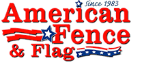 American Fence, Incorporated Logo