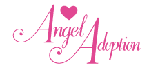 Angel Adoption Logo