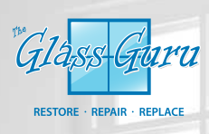 The Glass Guru of Indy South Logo