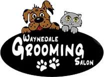 Waynedale Grooming Salon, Inc. Logo