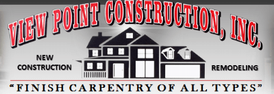 View Point Construction, Inc. Logo